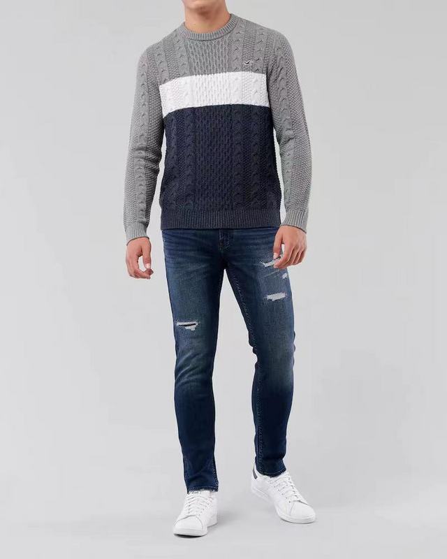 AF Men's Sweater 27